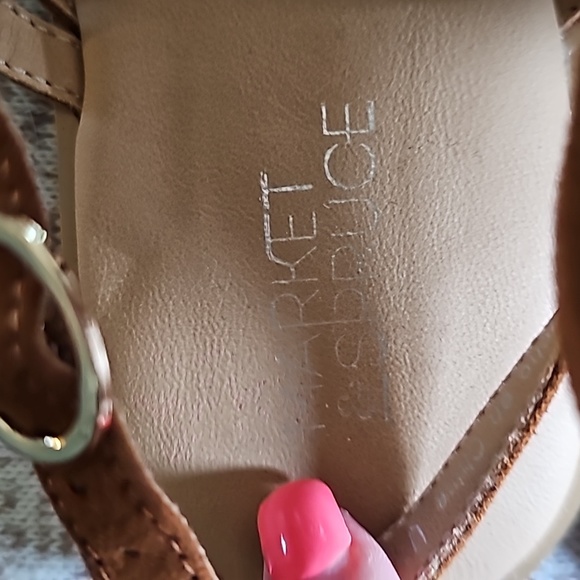 Womens Sandals - Picture 2 of 4